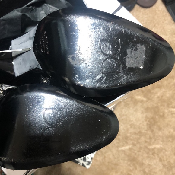 SALE! Ruthie Davis Bootie - Picture 5 of 7